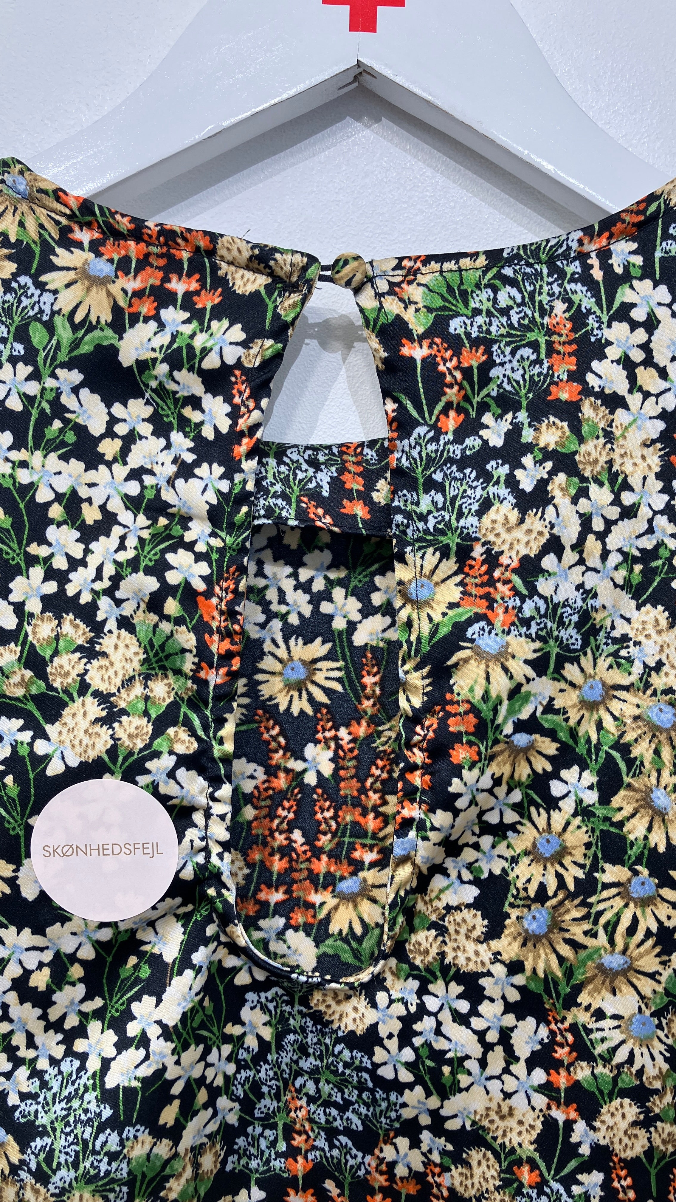 H&M Bluse